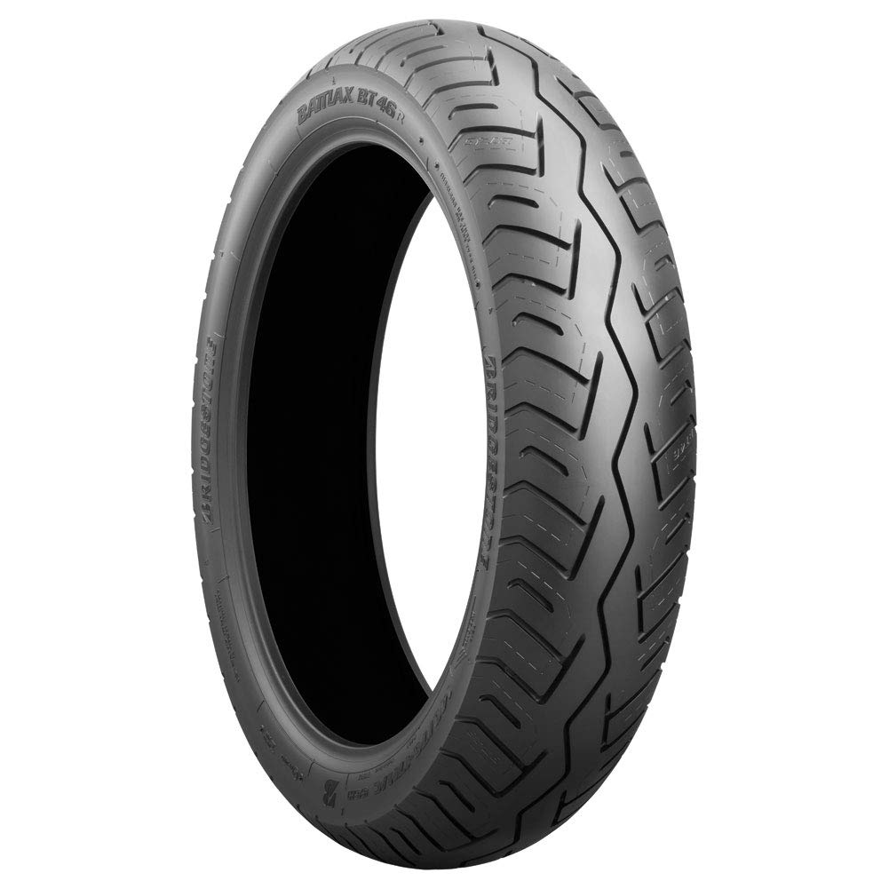 Amazon.com: Bridgestone Battlax BT46 Tire 130/70-18 (63H)(11656